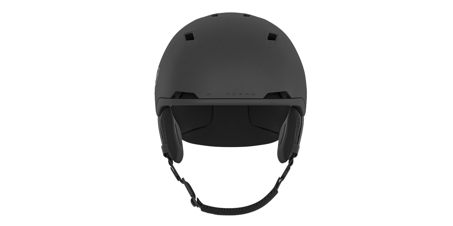 Alternative view of Dome Mips Helmet | Black