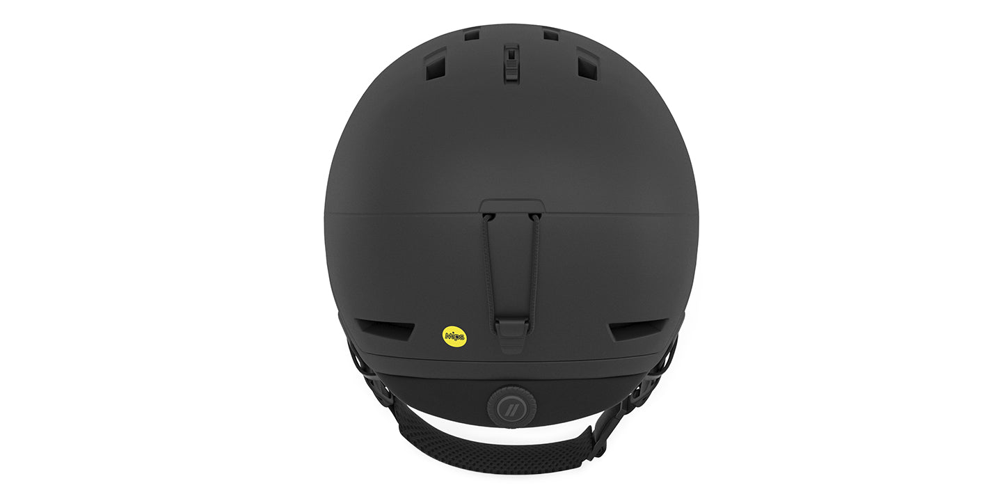 Dome Mips Helmet | Black - Image 3