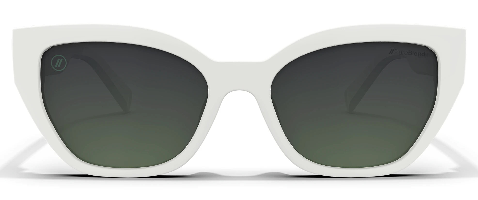 Alternative view of Gloss Snow