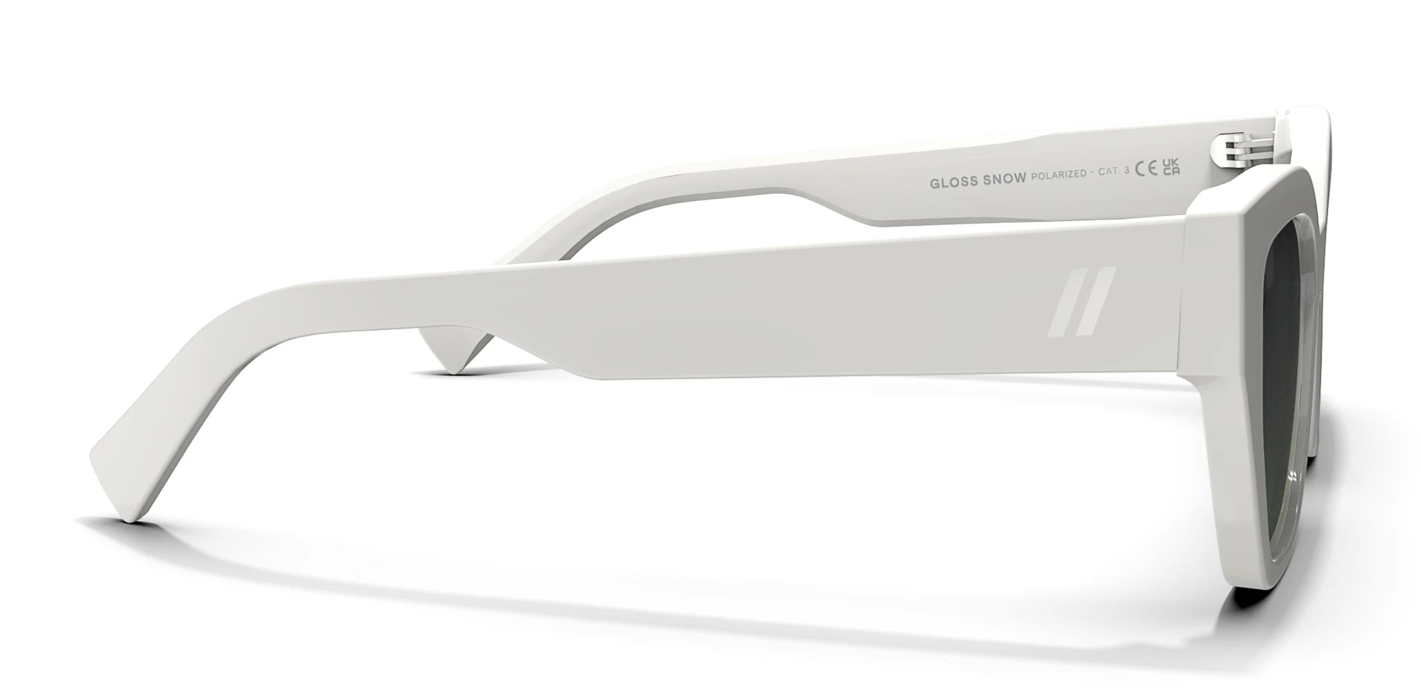 Gloss Snow - Image 4