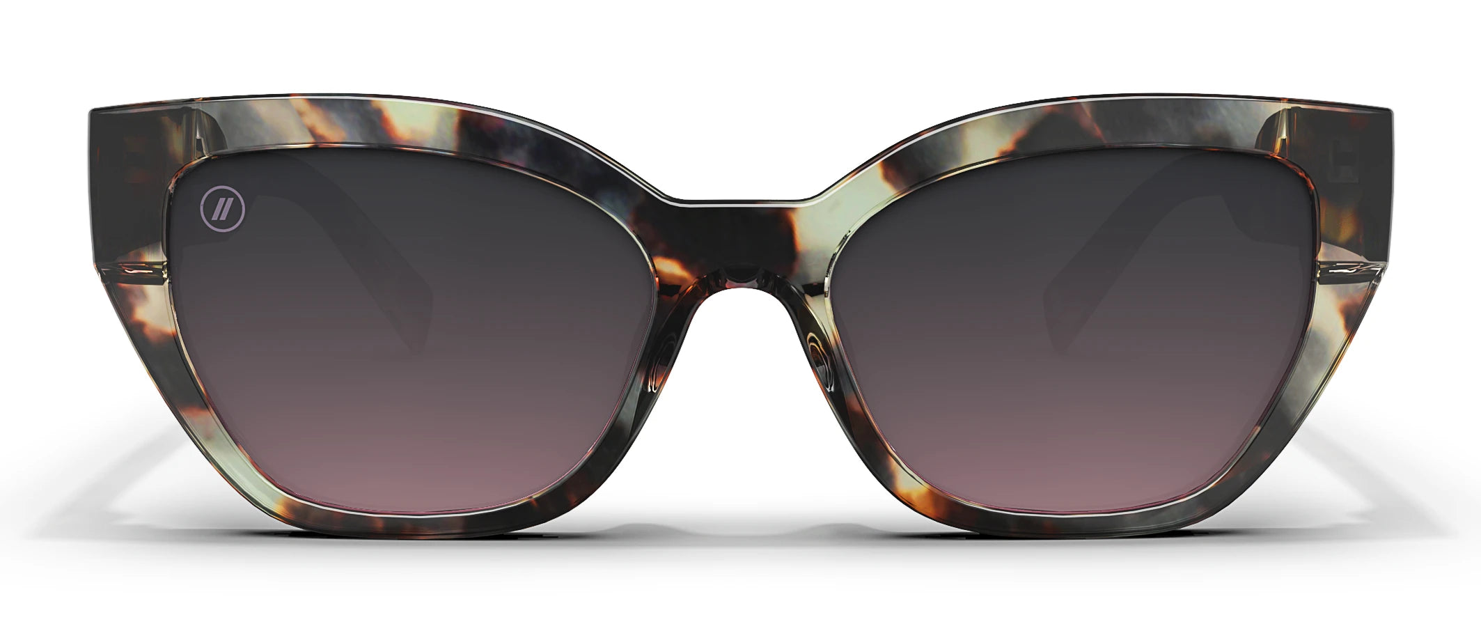 Alternative view of Latte Tort