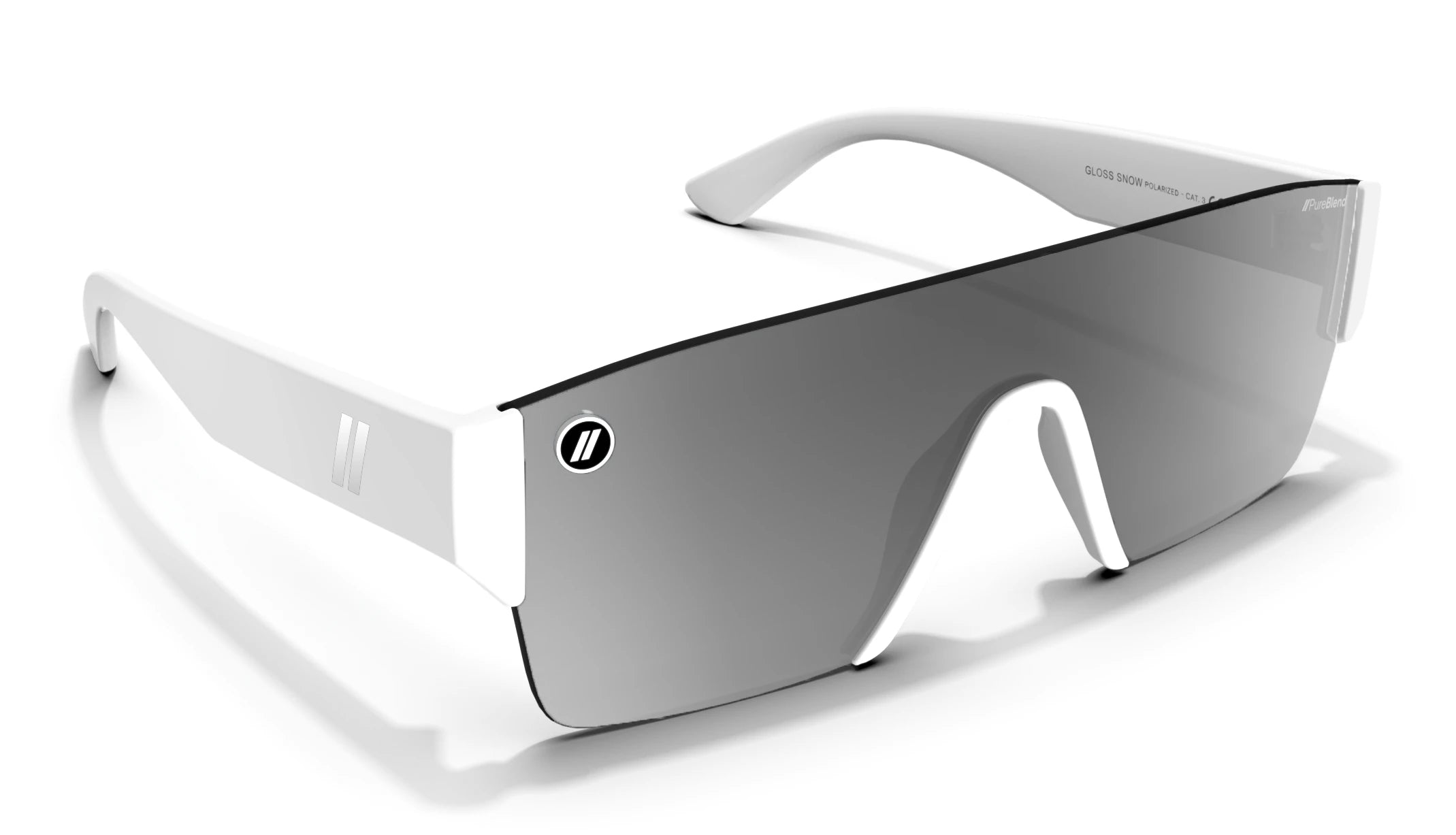 Gloss Snow - Image 3