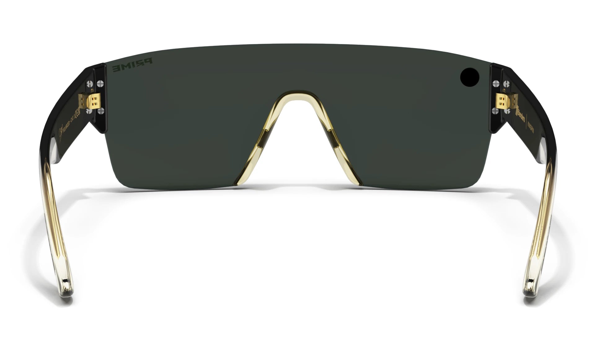 Prime 21 - Black/Gold - Image 5