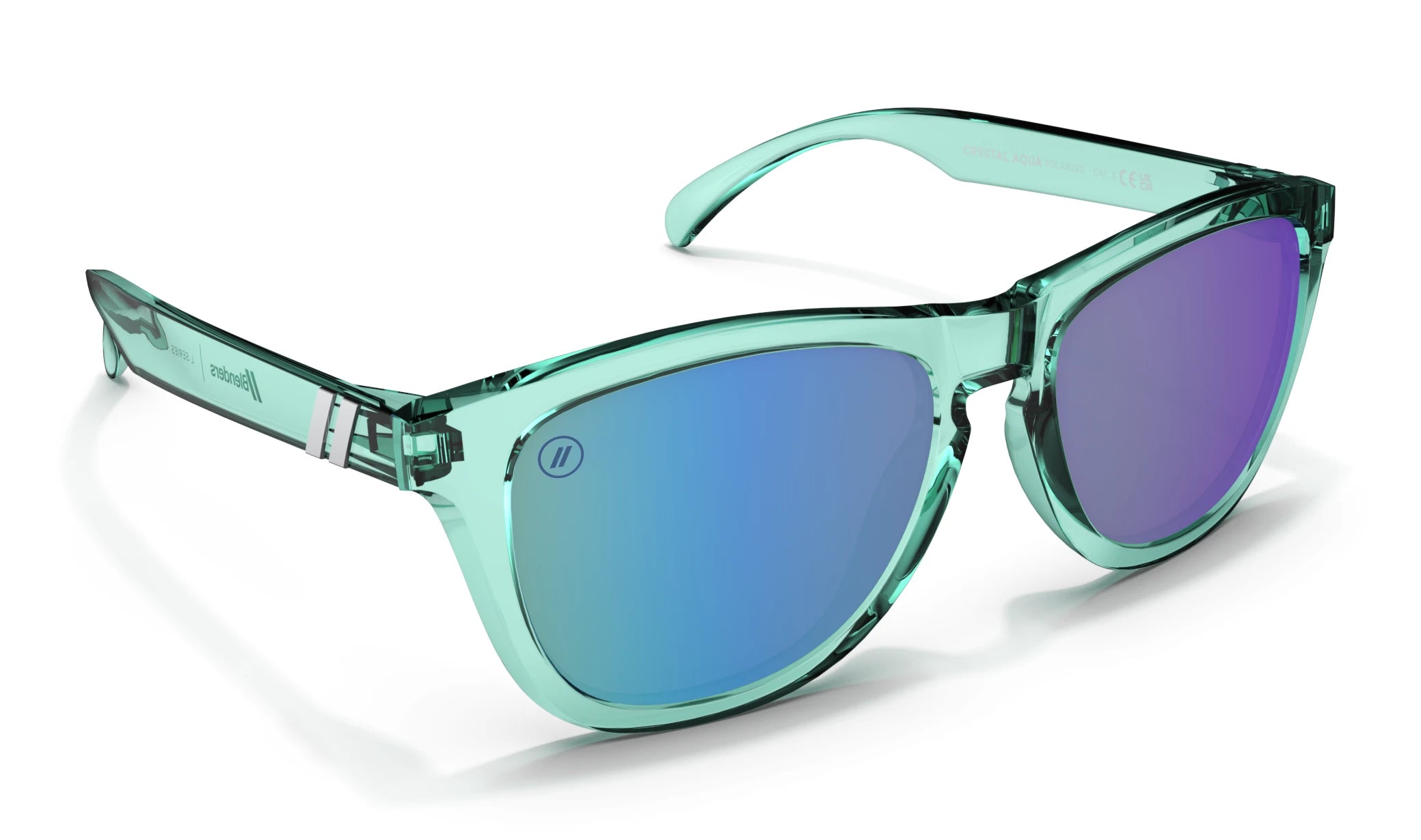 Crystal Aqua - Image 3