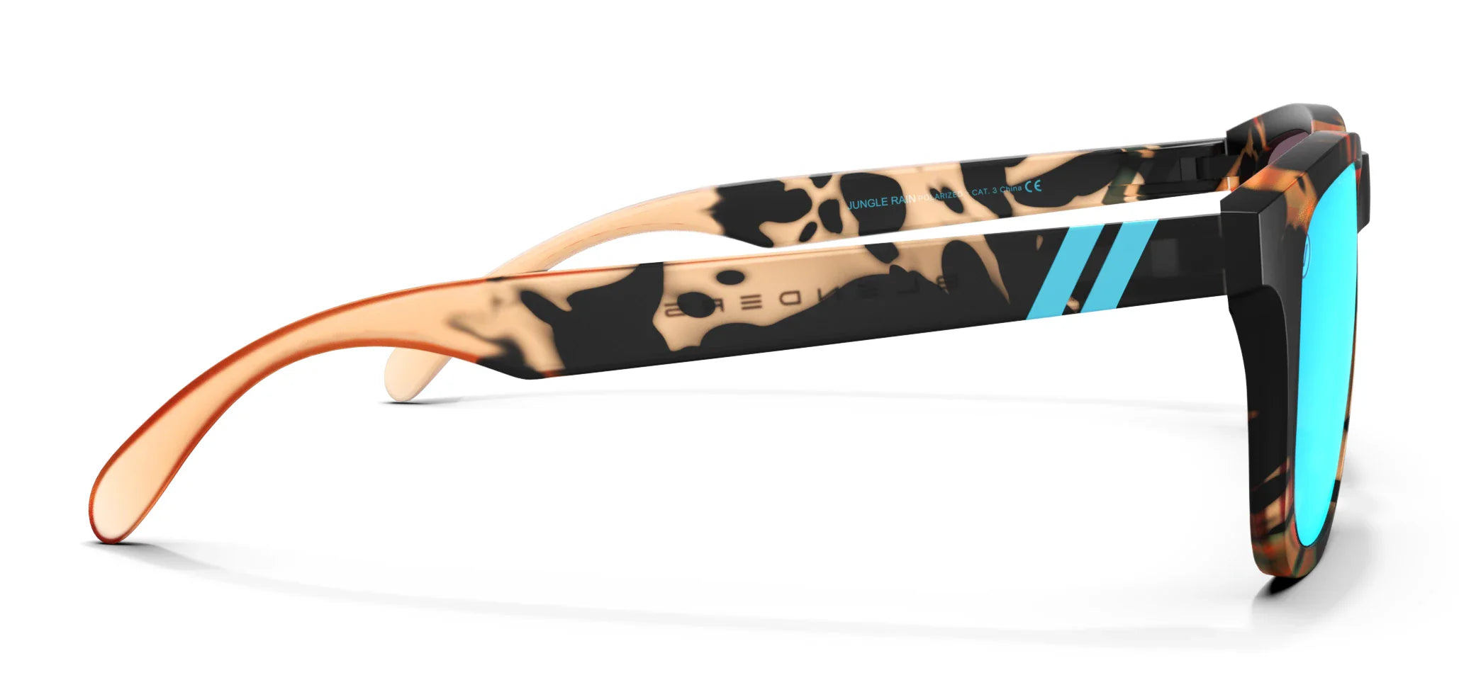 Jungle Rain - Image 4