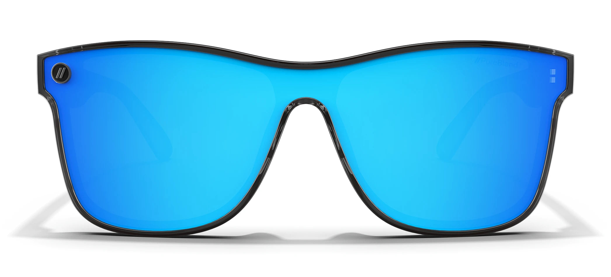 Alternative view of Dark Smoke