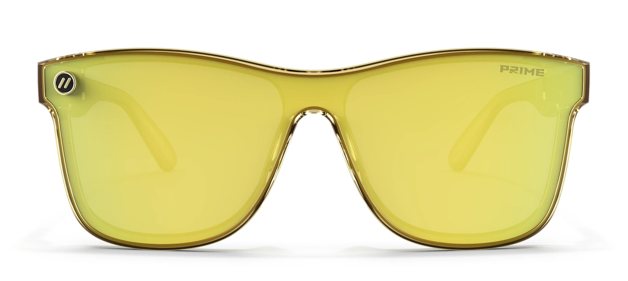 Alternative view of Prime 21 - Gold