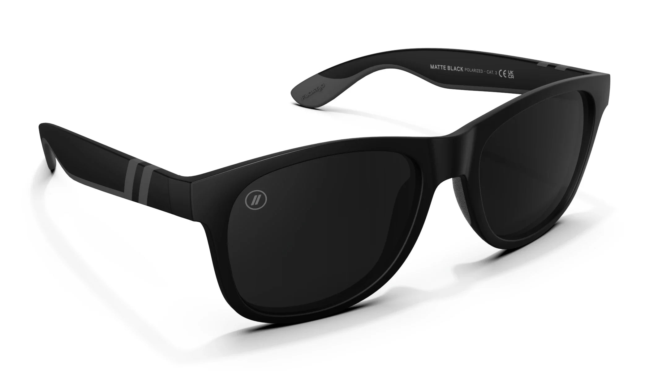 Matte Black - Image 3