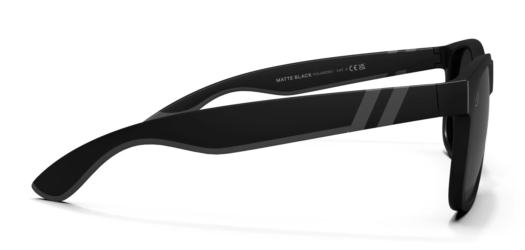 Matte Black - Image 4