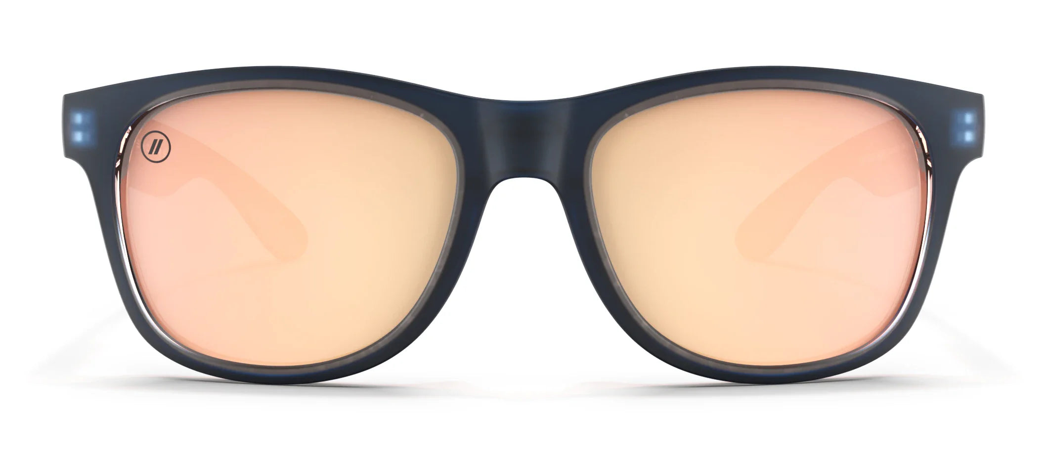 Alternative view of Crystal Wave