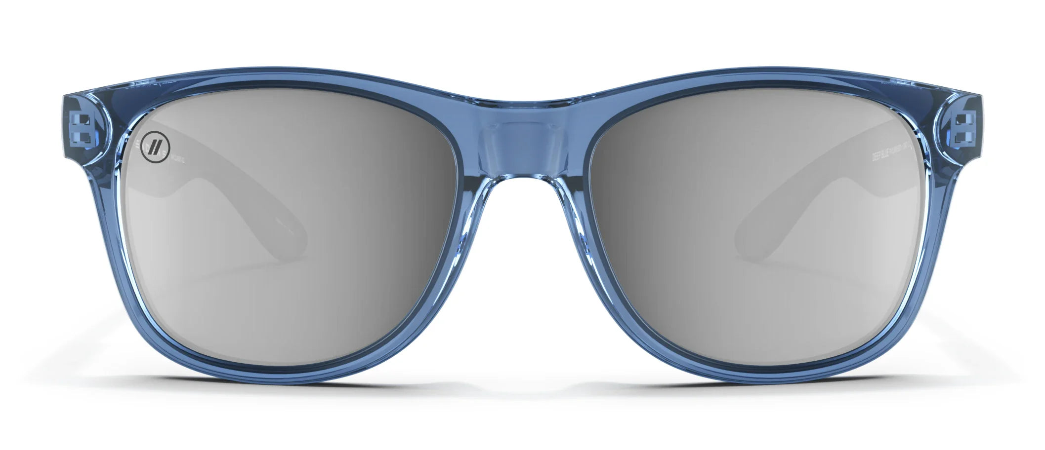 Alternative view of Deep Blue