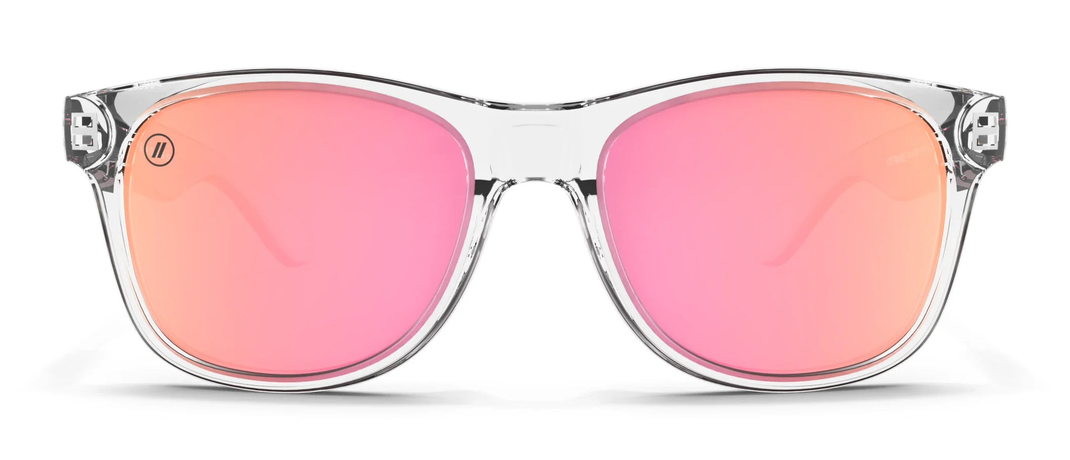 Alternative view of Ice Palace