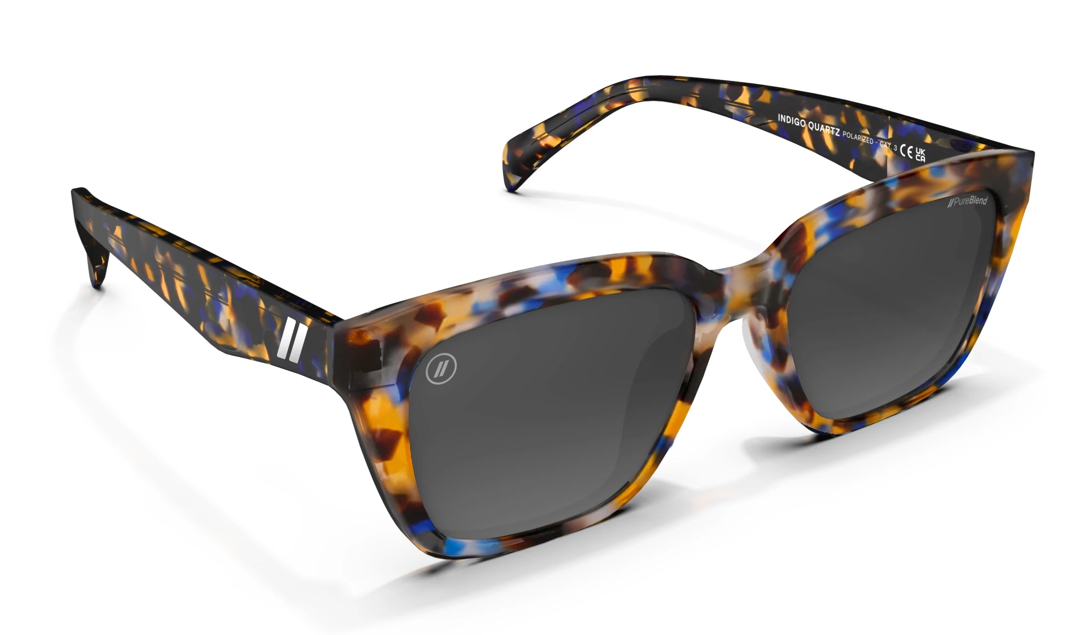 Indigo Quartz - Image 3