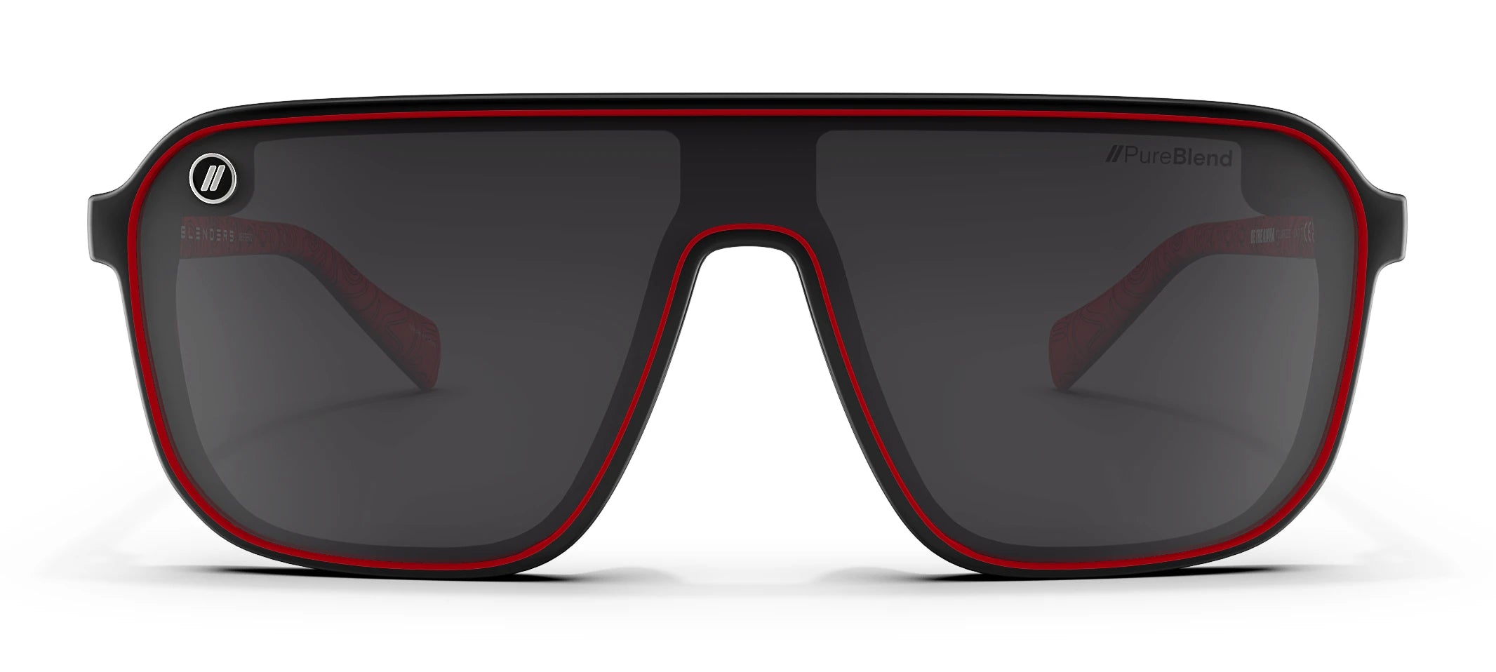 Alternative view of Be The A1Pha