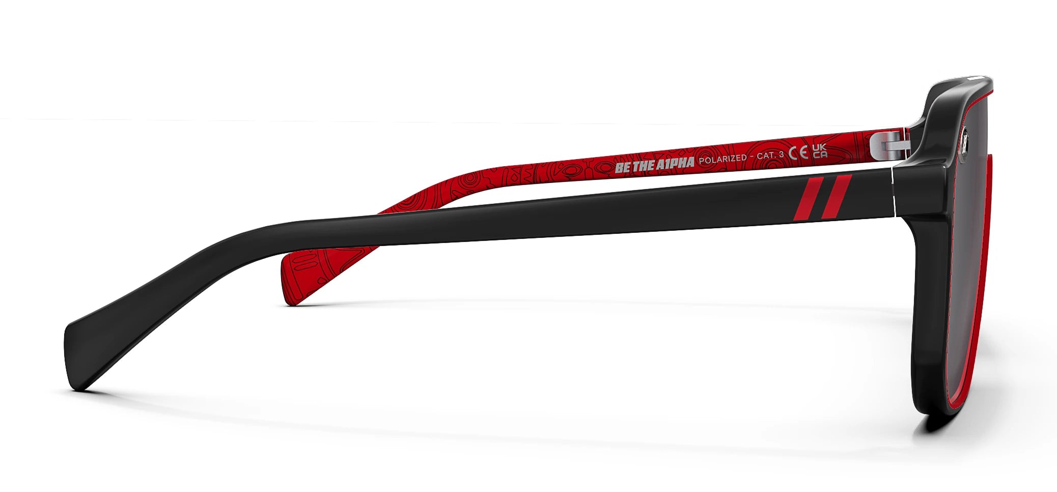 Be The A1Pha - Image 5