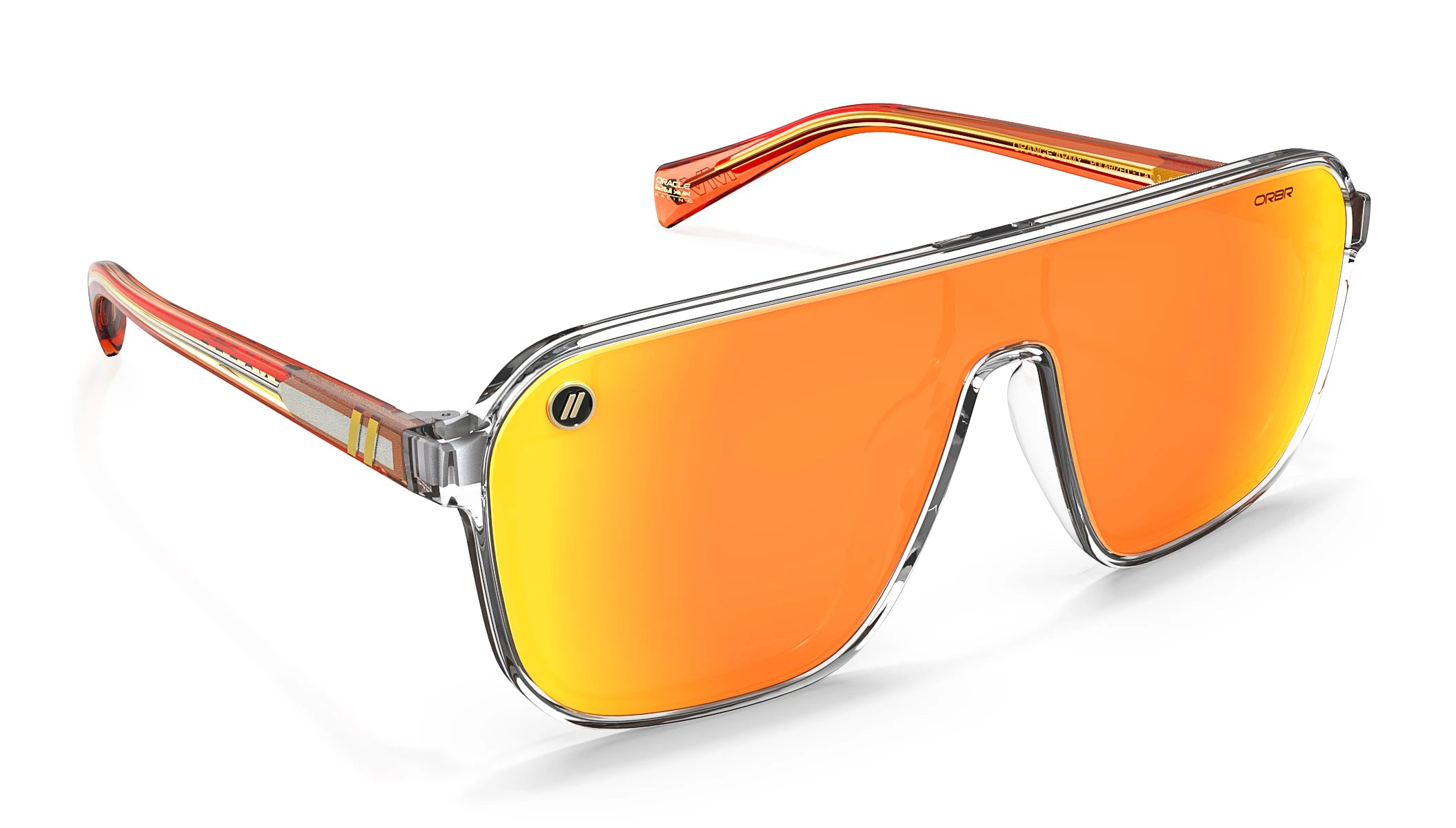 Orange Circuit - Image 3