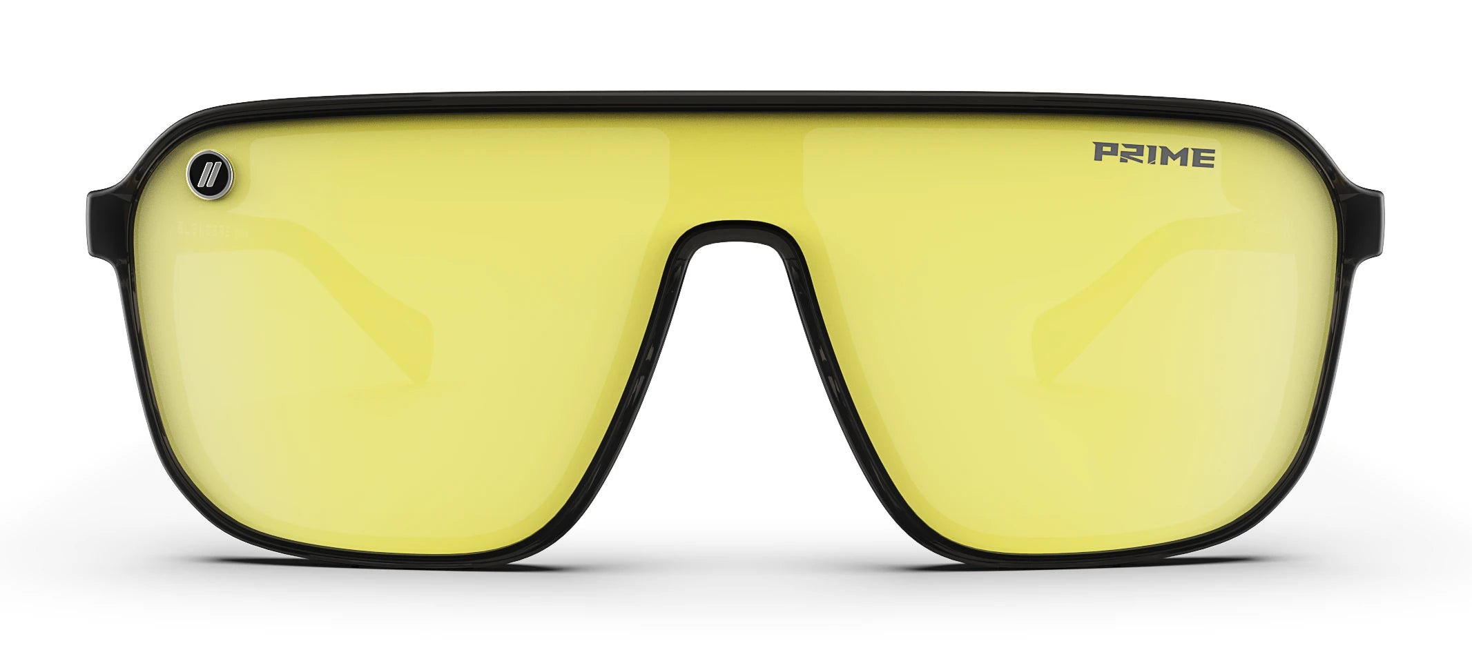 Alternative view of Prime 21 - Black/Gold