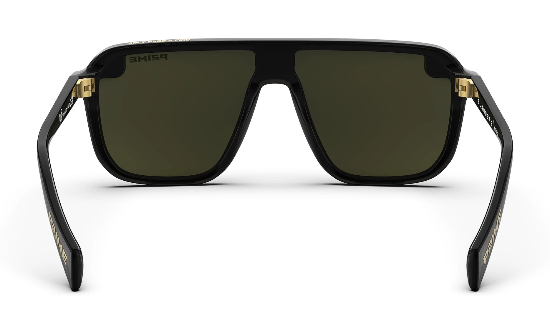 Prime 21 - Black/Gold - Image 6