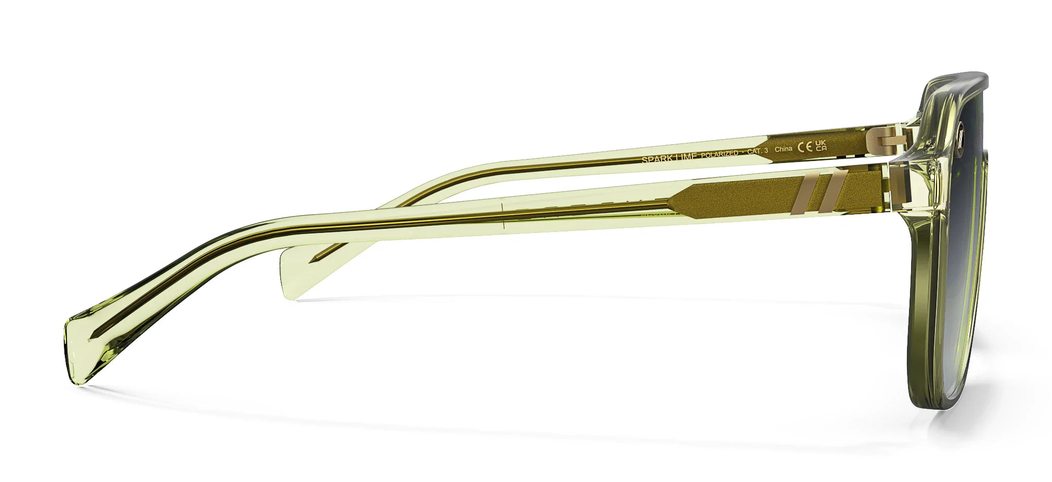 Spark Lime - Image 4