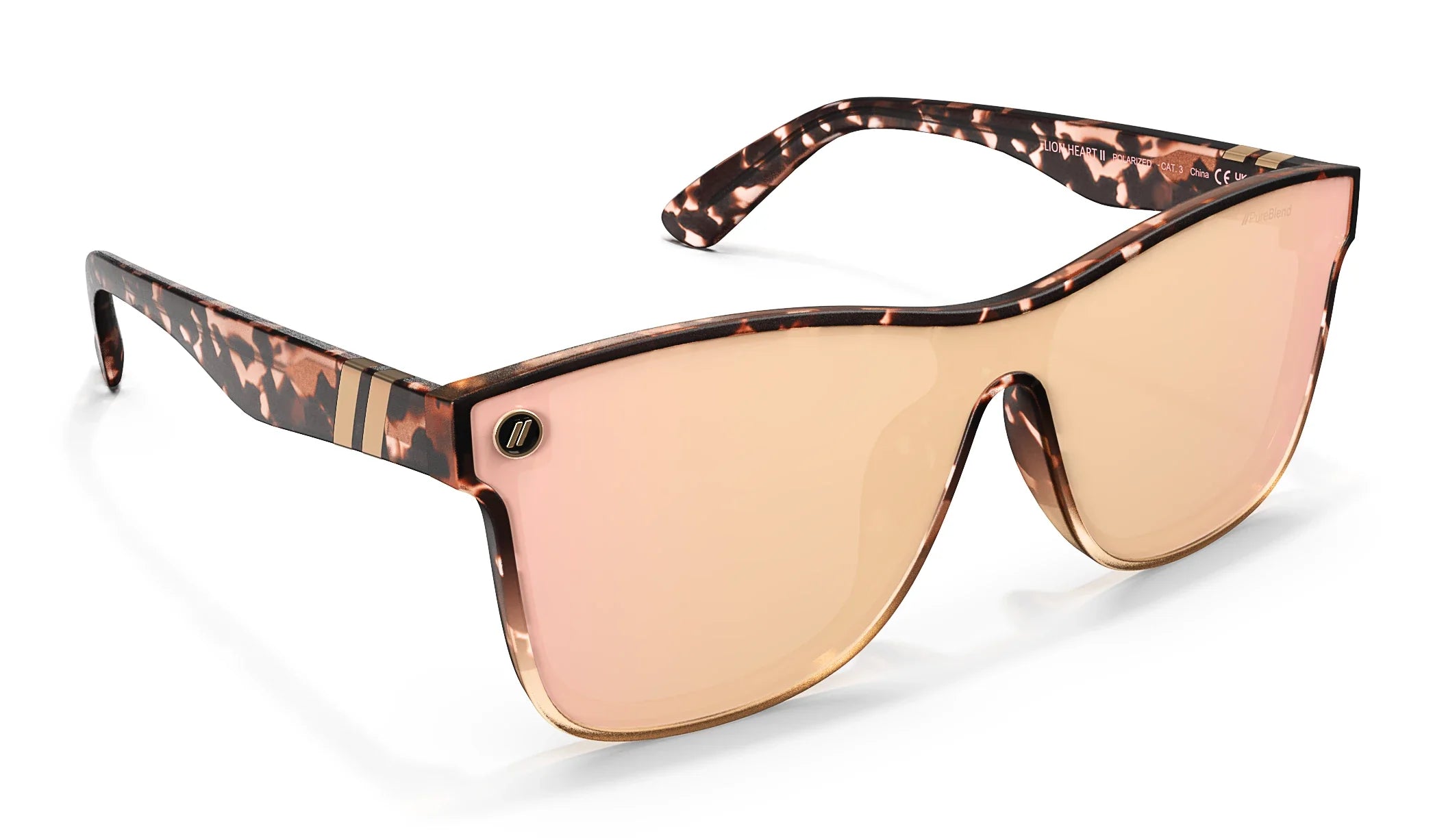 Lion Heart Ii - Image 3