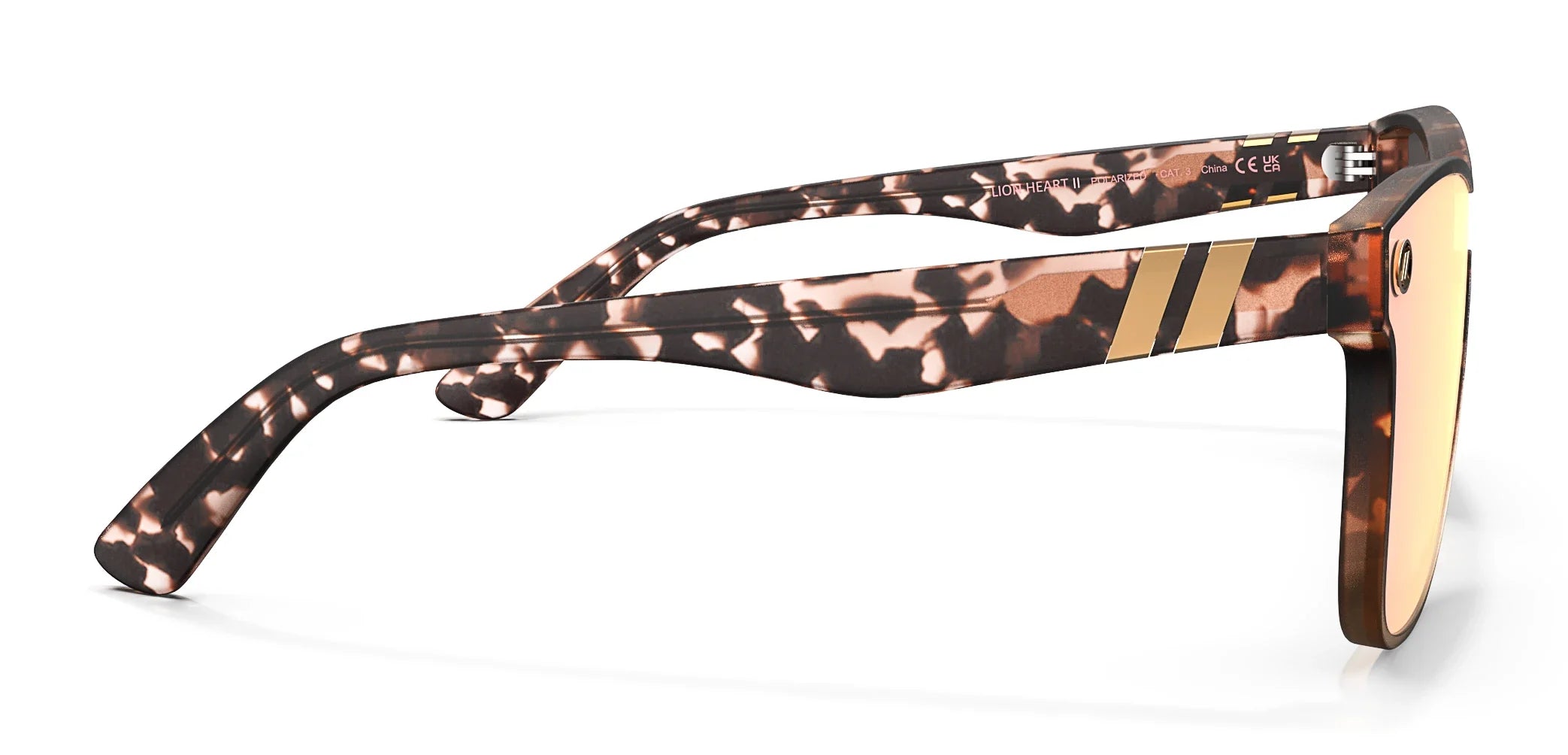 Lion Heart Ii - Image 4