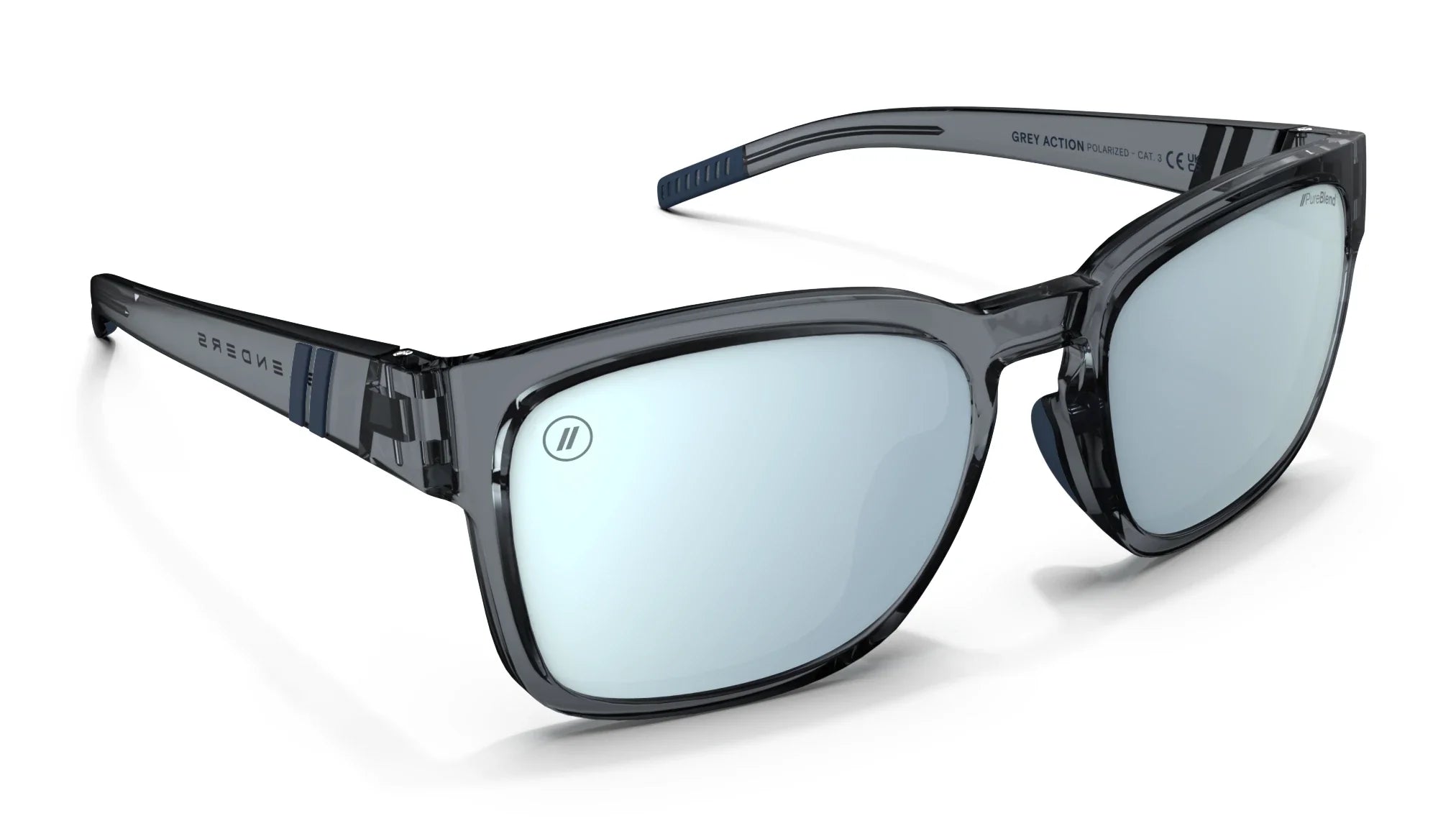 Grey Action - Image 3