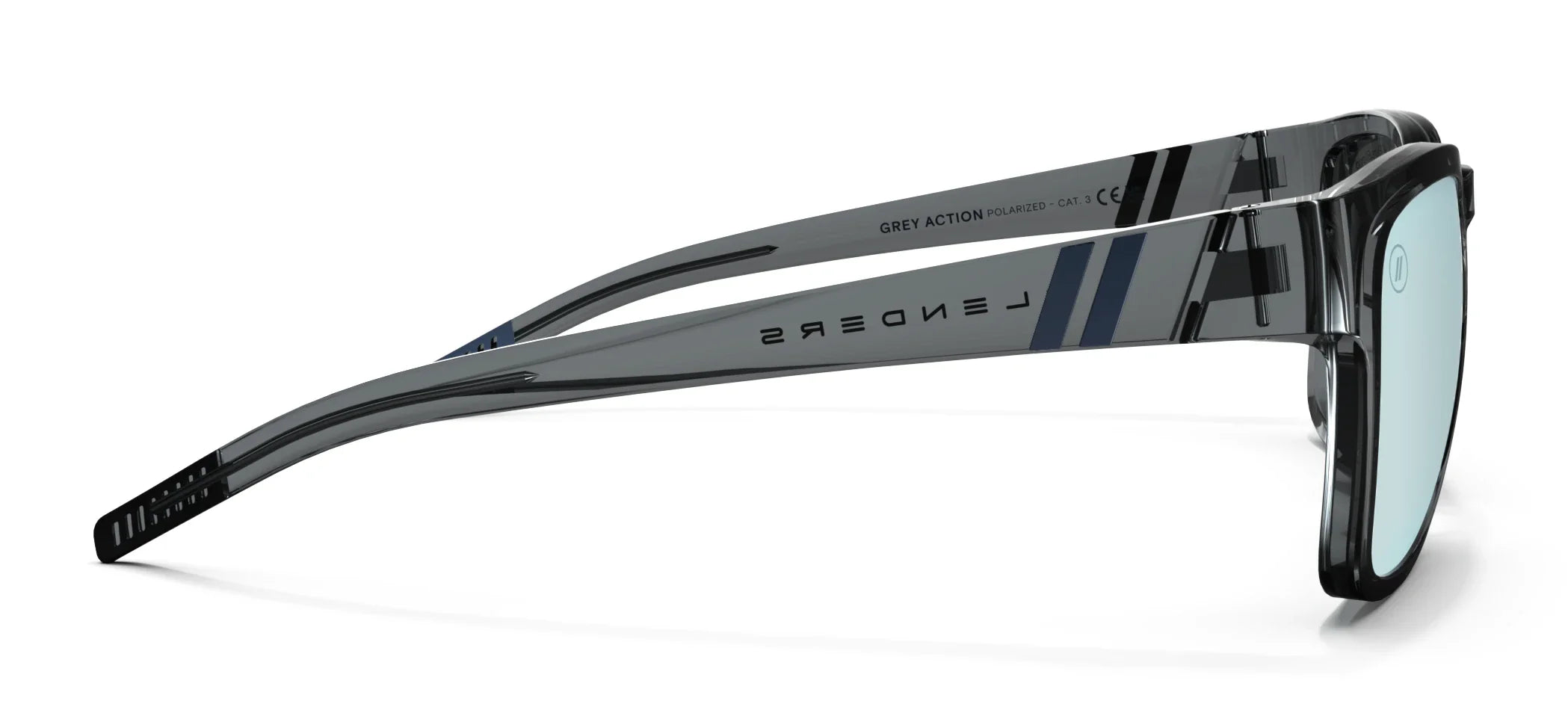 Grey Action - Image 4