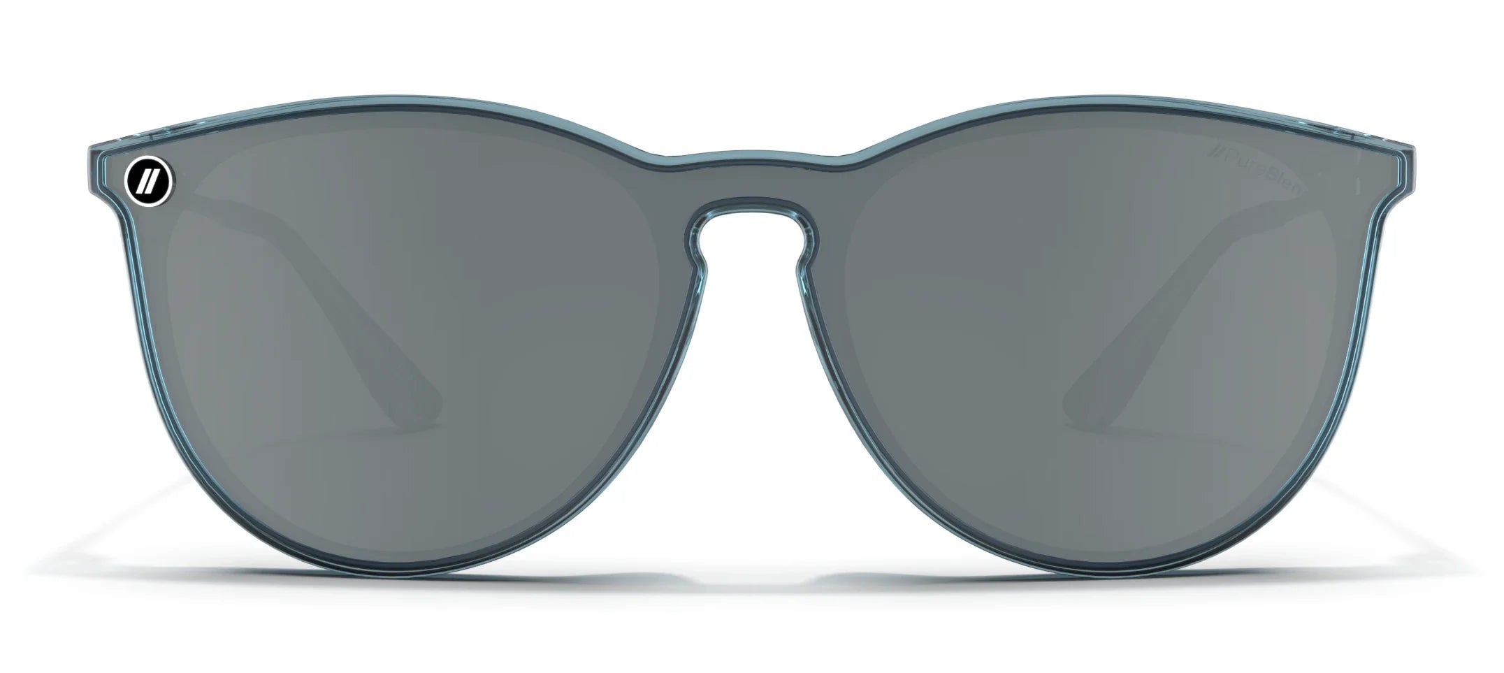 Alternative view of Cool Edge