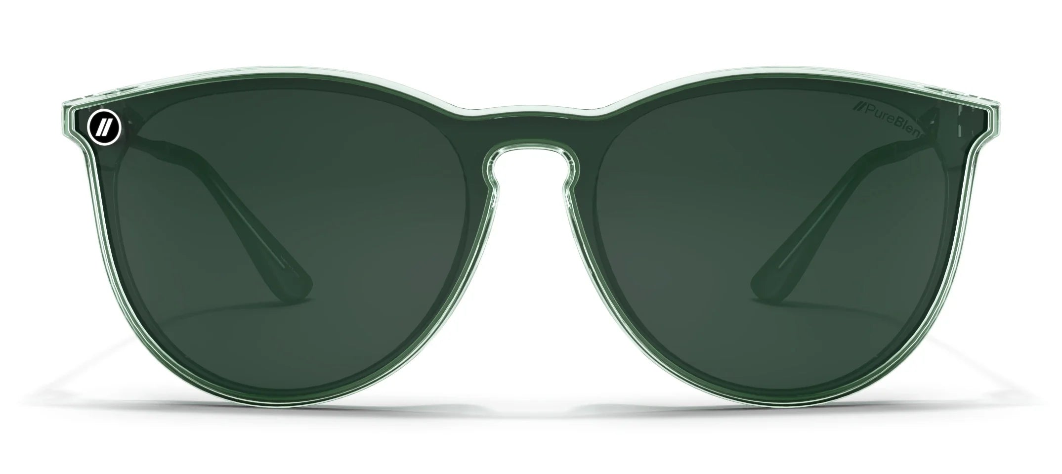 Alternative view of Sage Oro