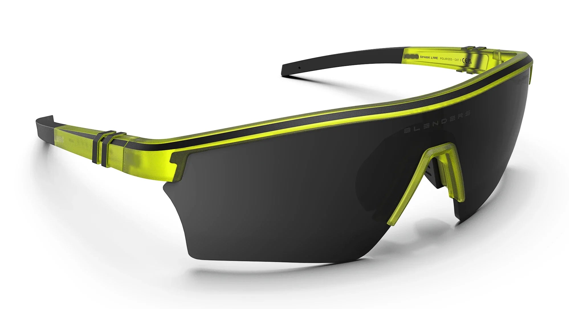 Spark Lime - Image 3