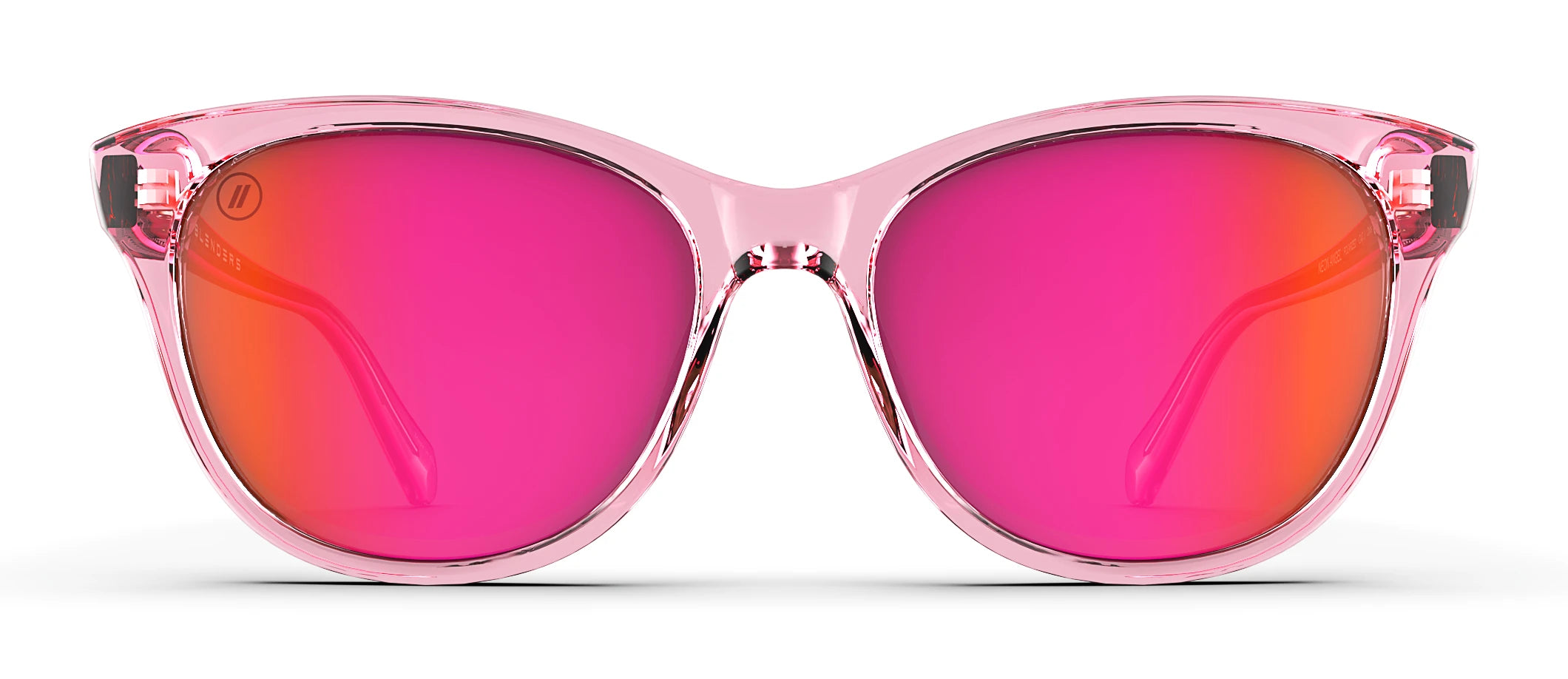 Alternative view of Neon Angel