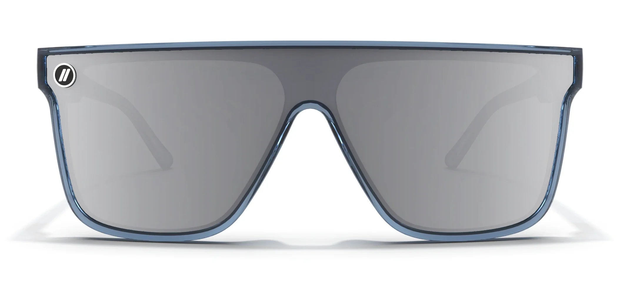 Alternative view of Deep Blue