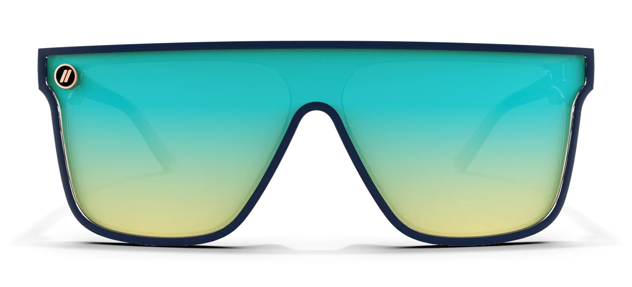 Alternative view of Night City