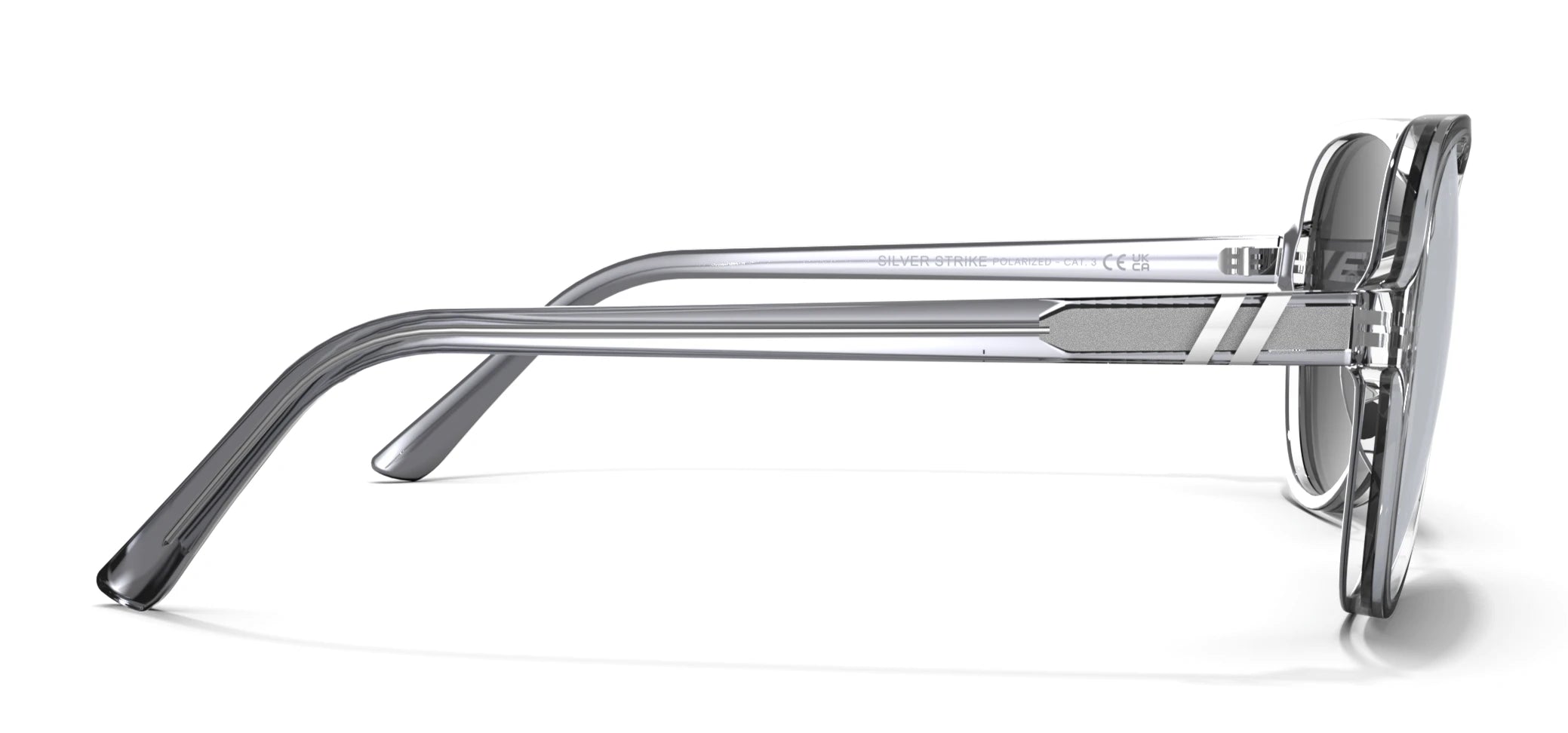 Silver Strike - Image 4