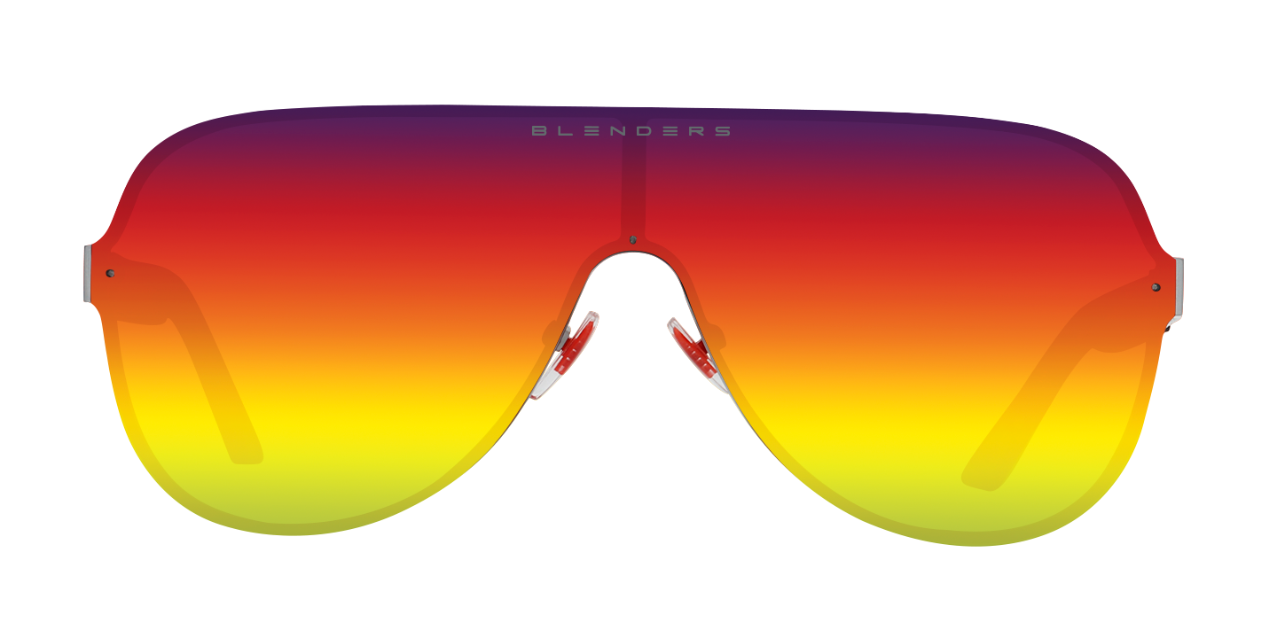 Alternative view of Supreme Irene