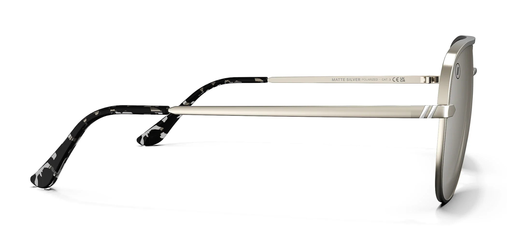 Matte Silver - Image 4