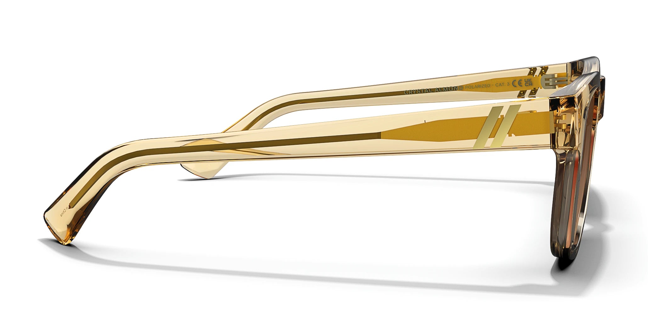 Crystal Almond - Image 4