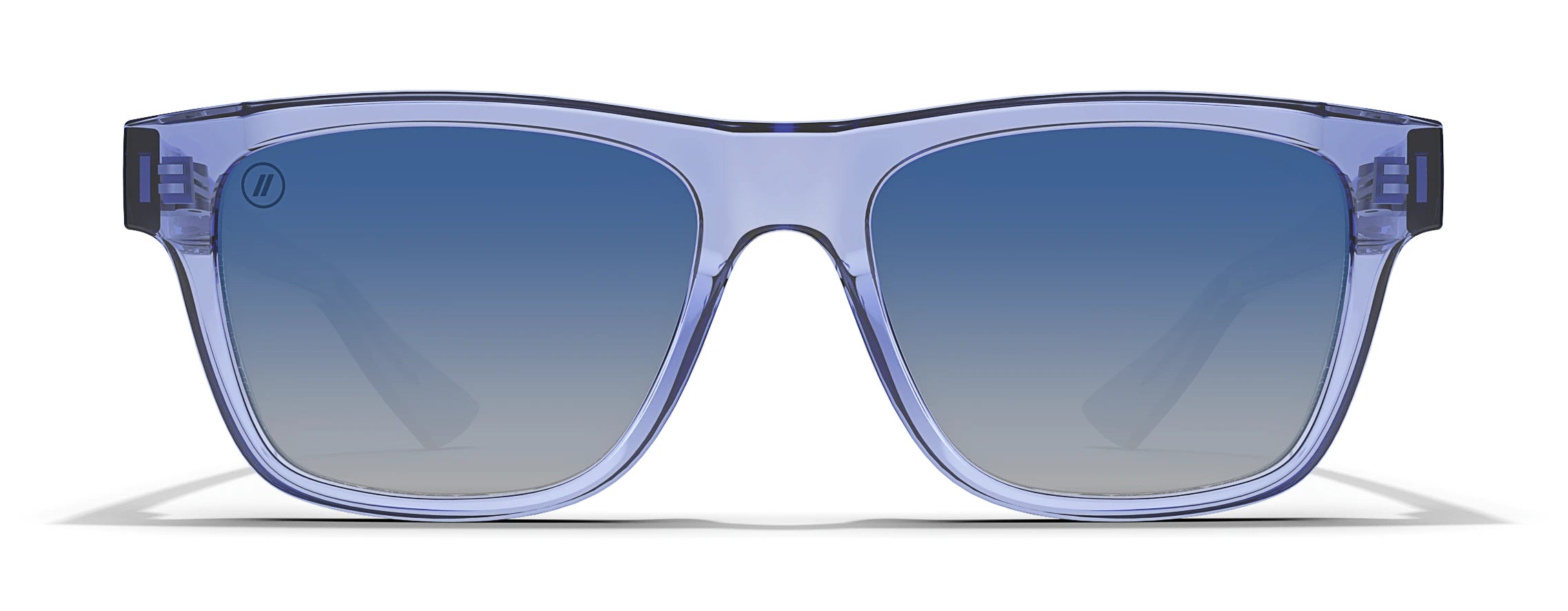 Alternative view of Crystal Sky