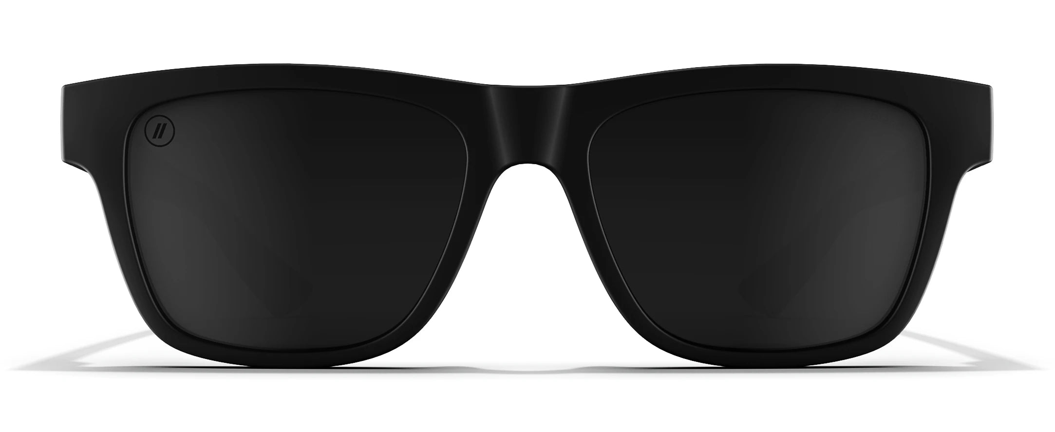 Alternative view of Matte Black