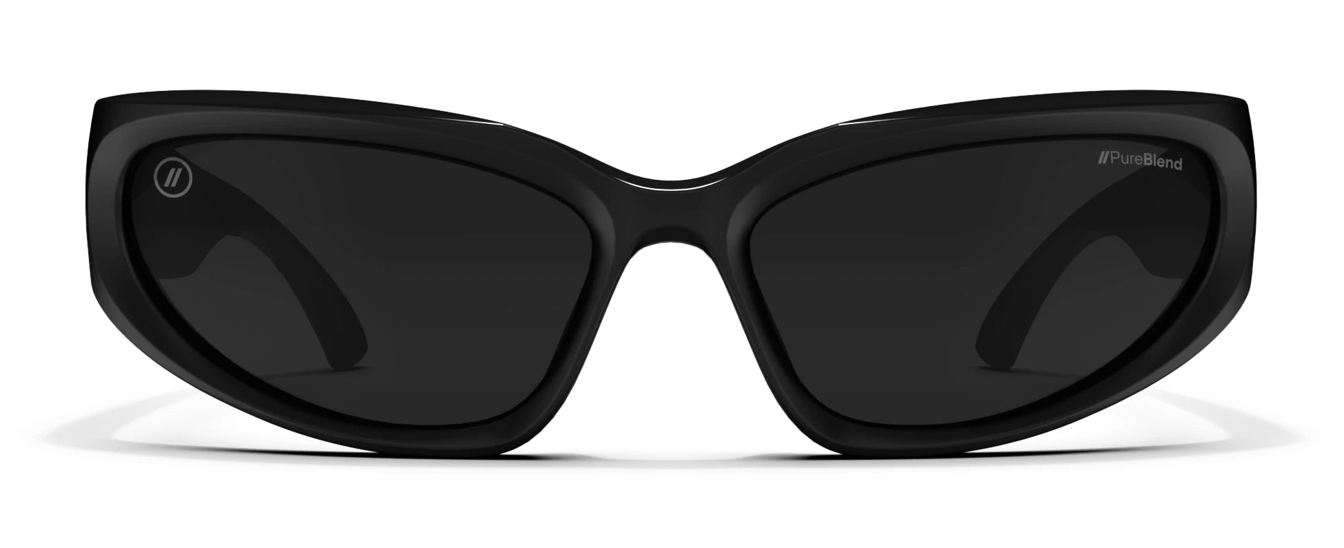 Alternative view of Jet Black