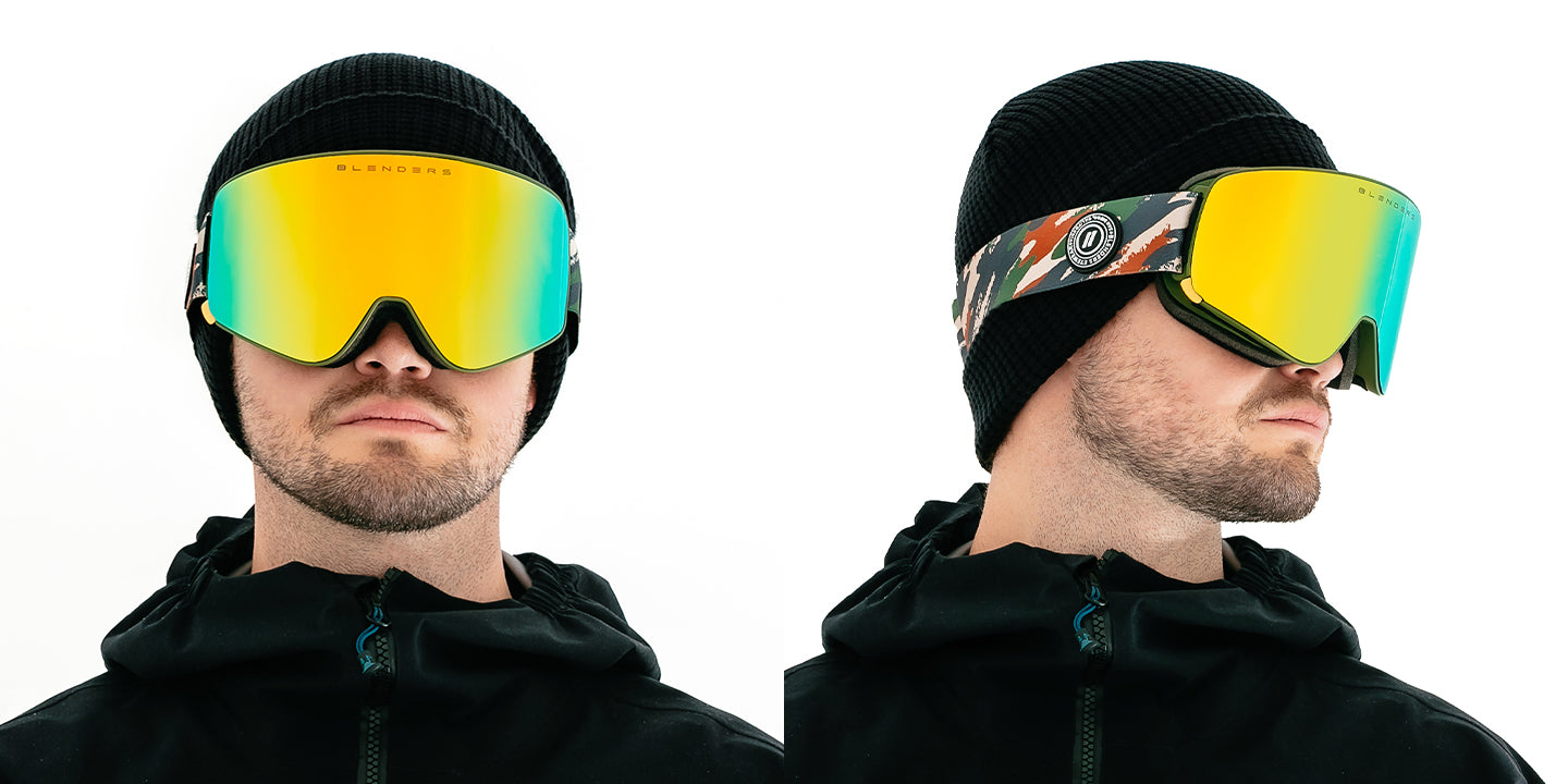 Strike Gold | Powder Pack - Image 7