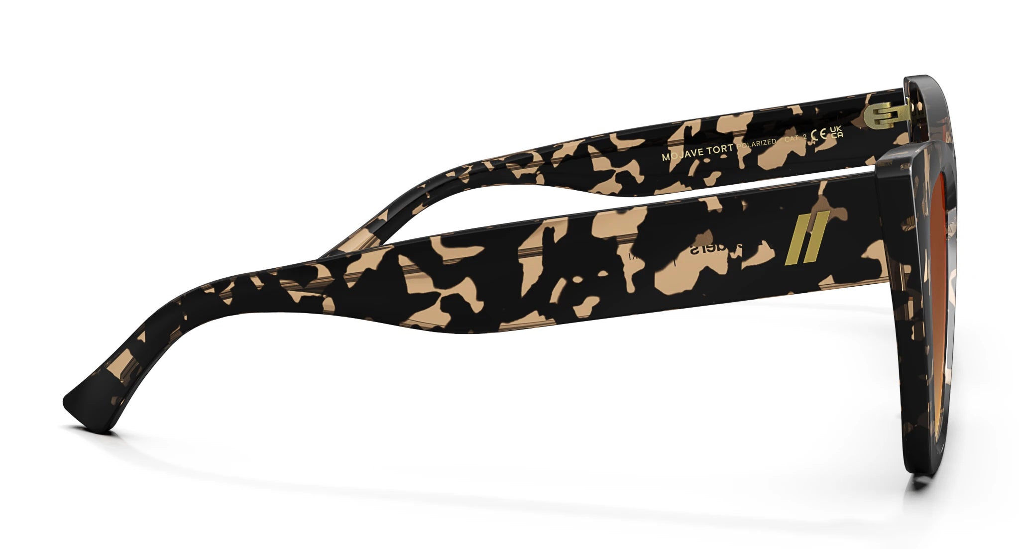 Mojave Tort - Image 4